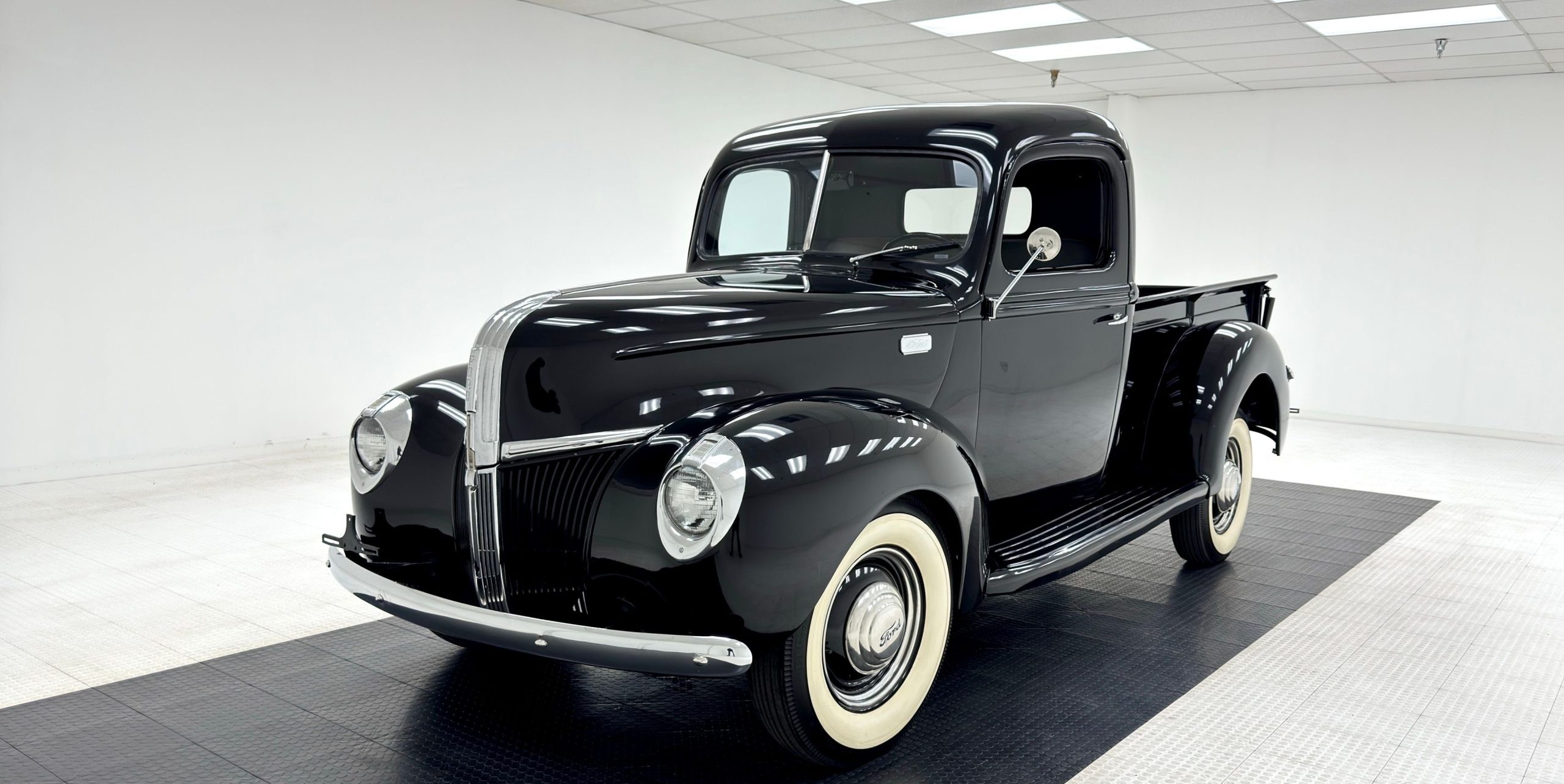 classic trucks for sale