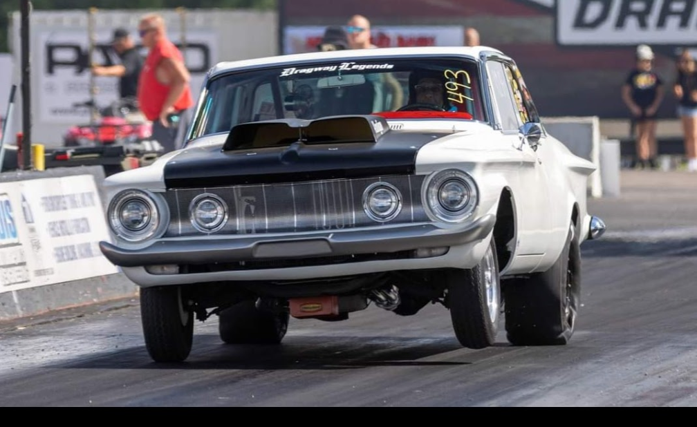 prostreet for sale