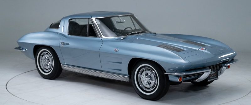 1963 Chevrolet Corvette