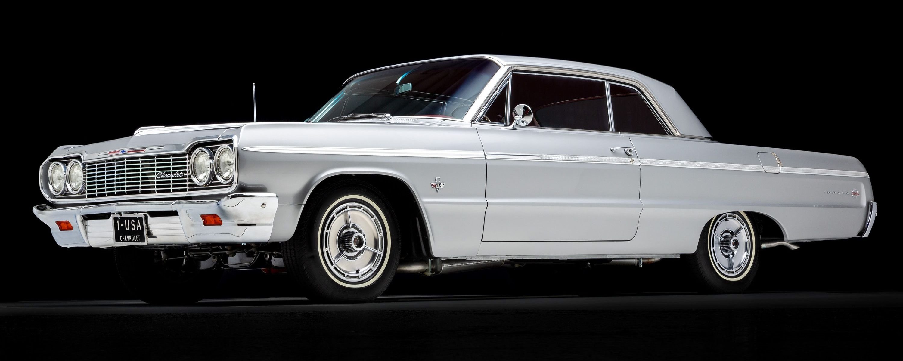 muscle cars