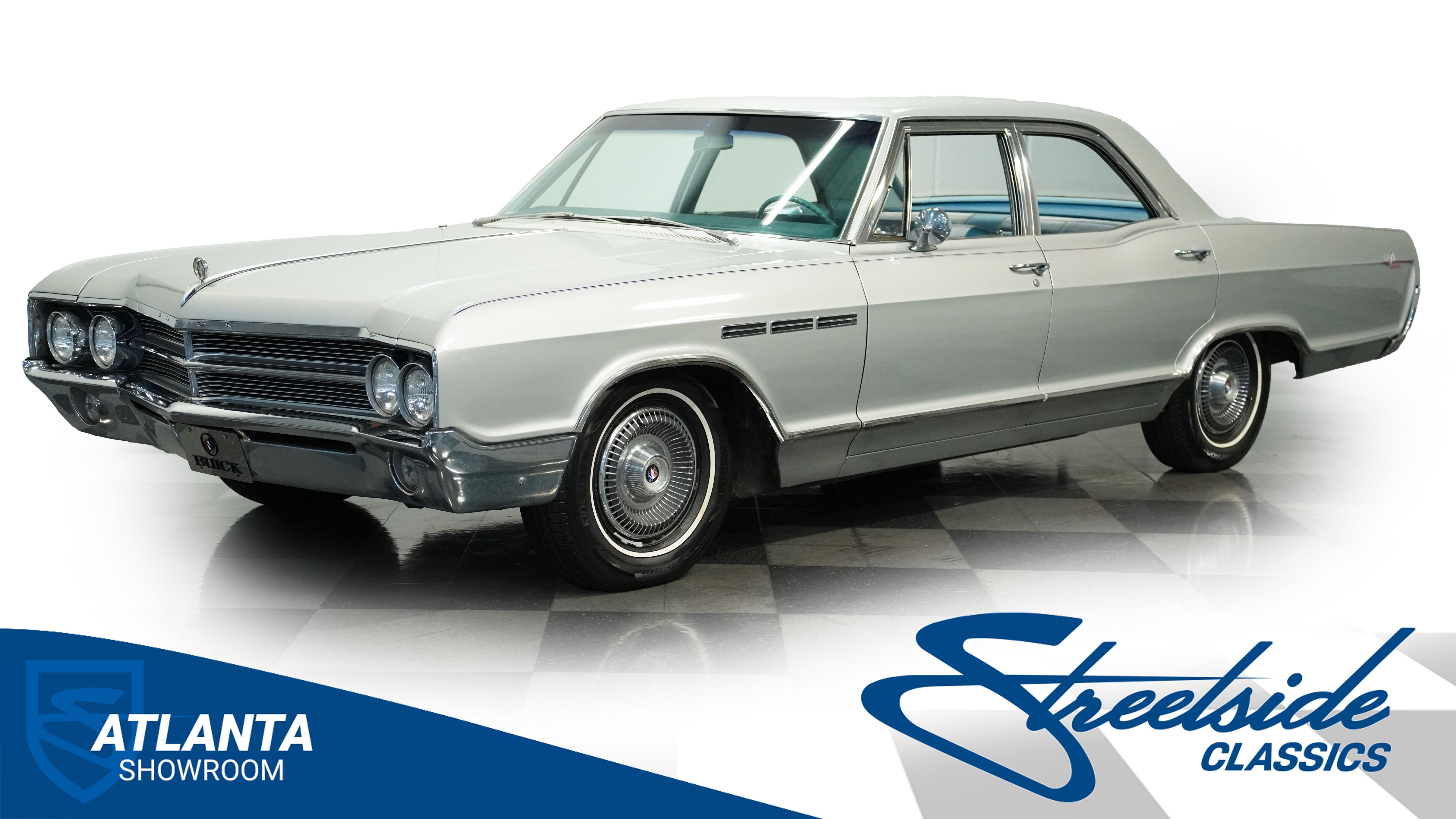 1965 Buick LeSabre Custom