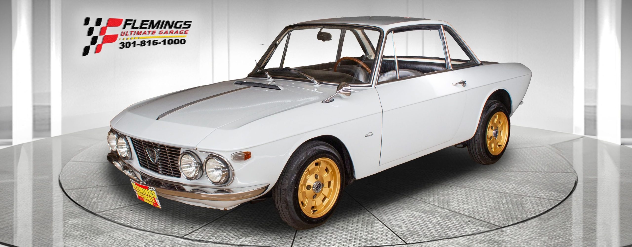 classic Italian cars