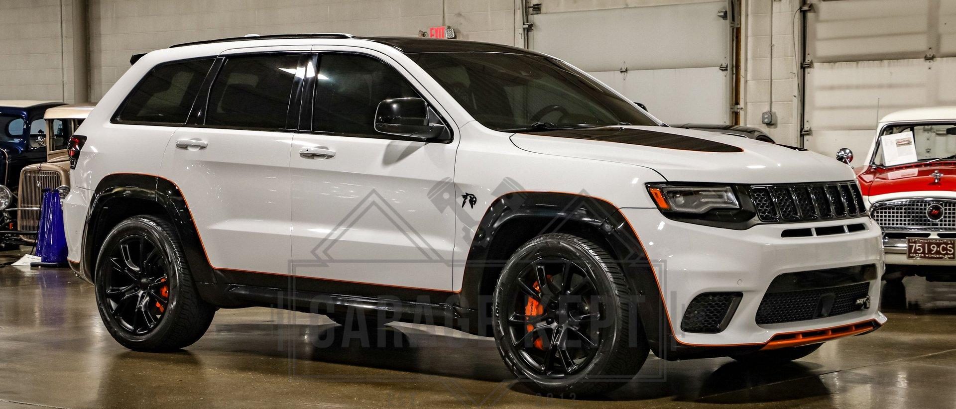 SUVs for sale
