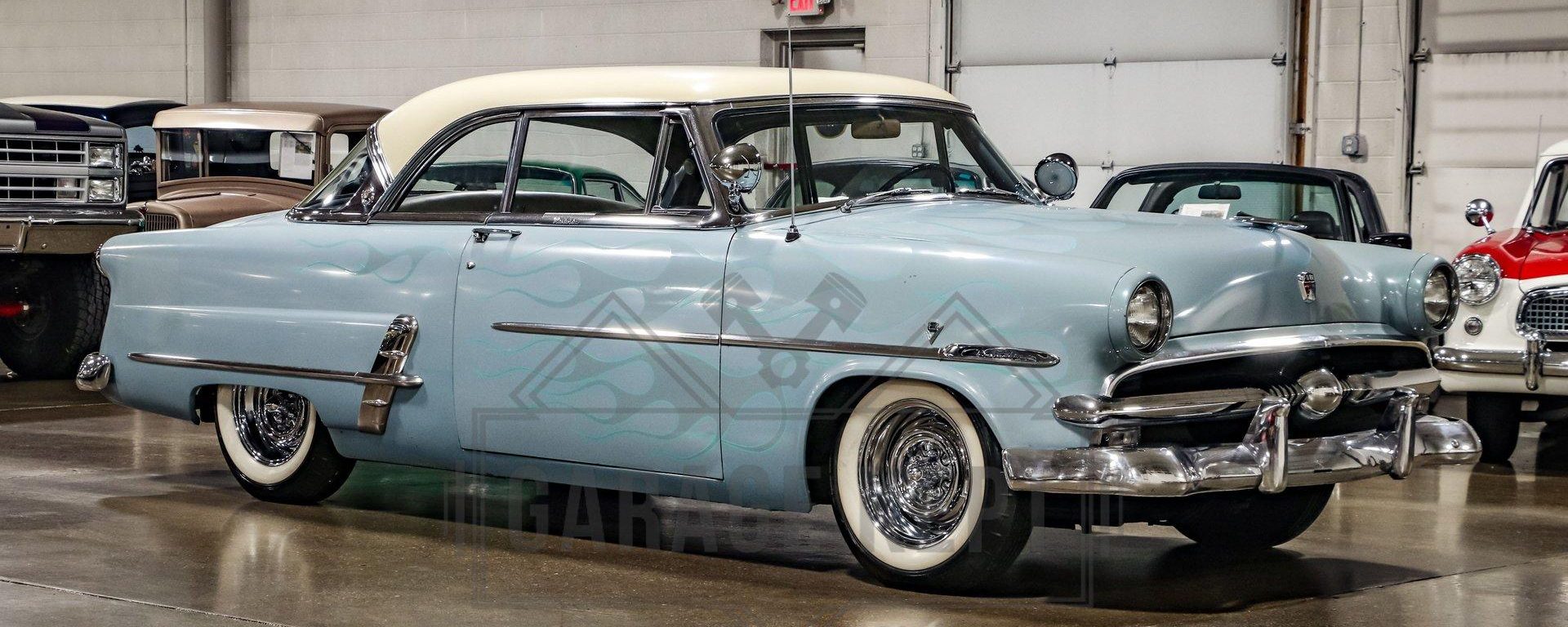 classic custom cars for sale