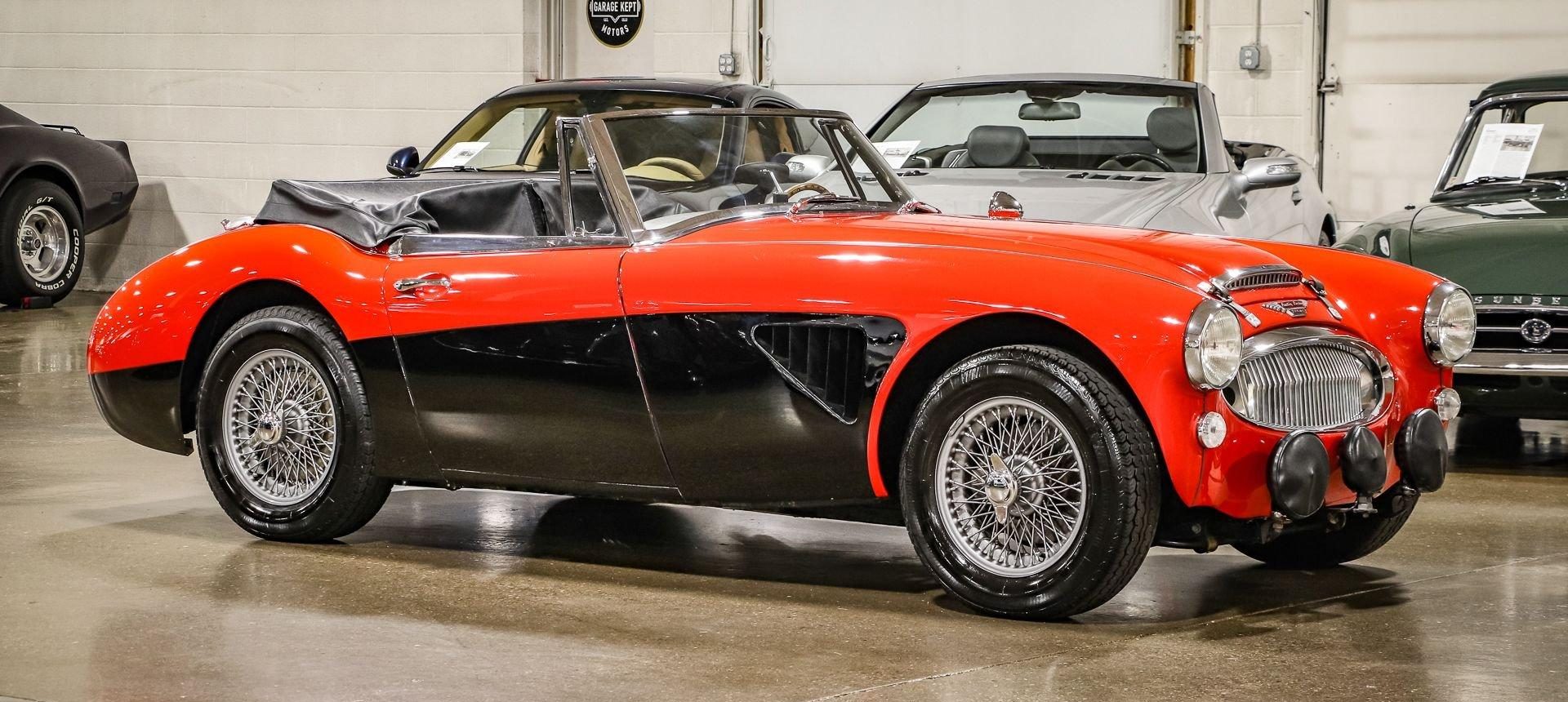 classic cars for sale