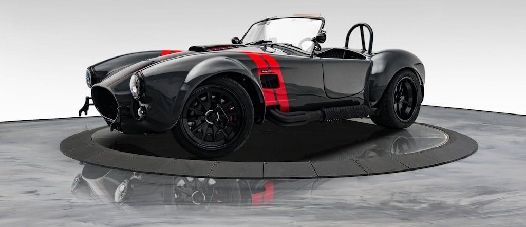 road race replica