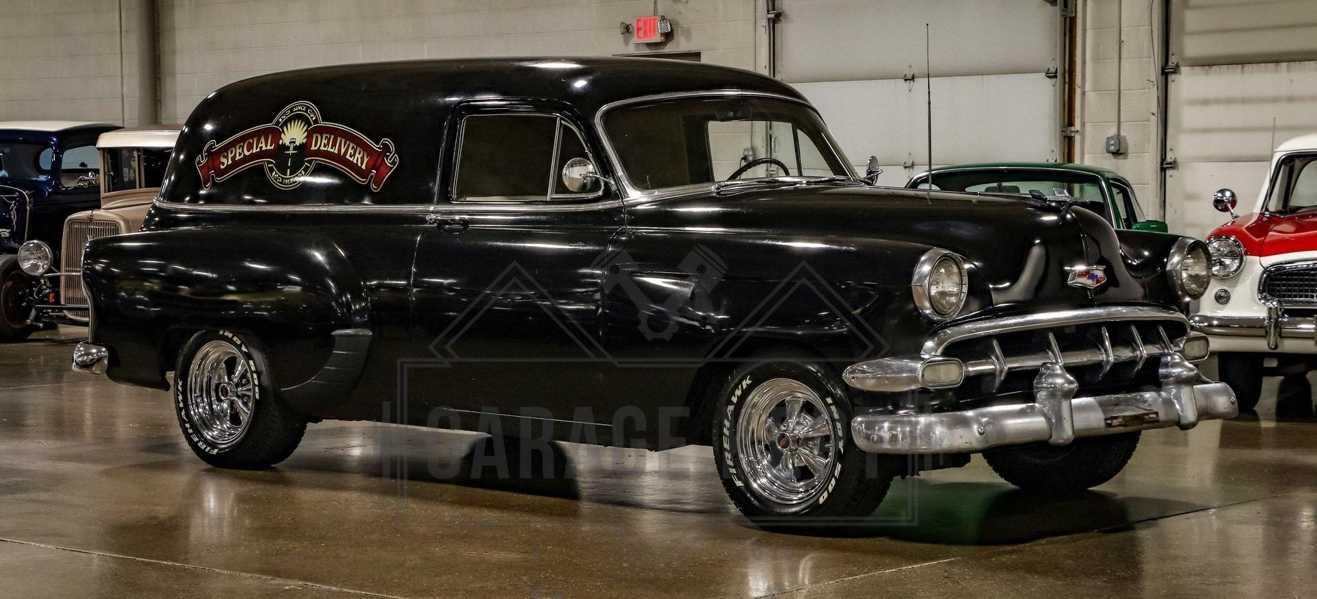classic chevy for sale
