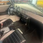 power windows and seats