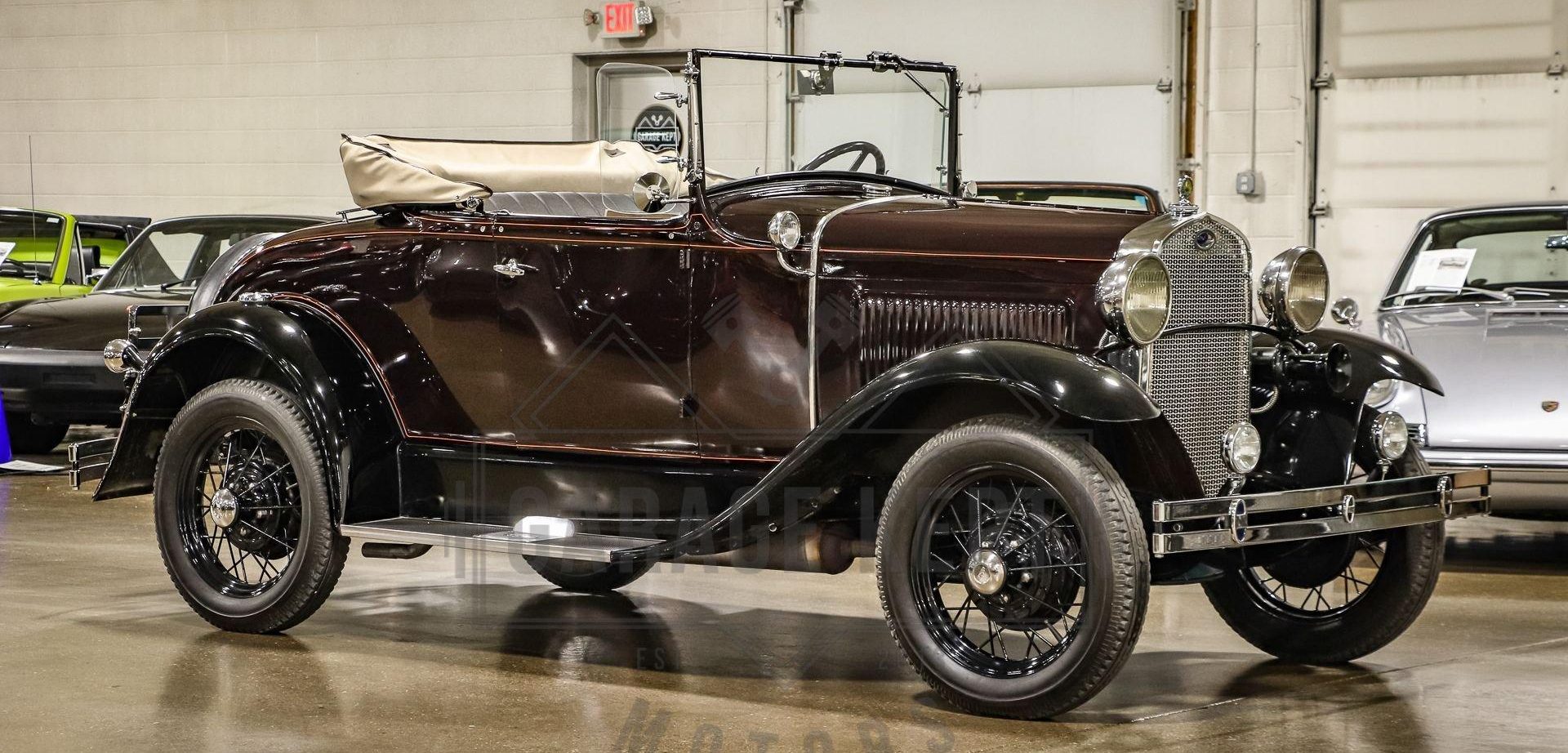 classic cars for sale