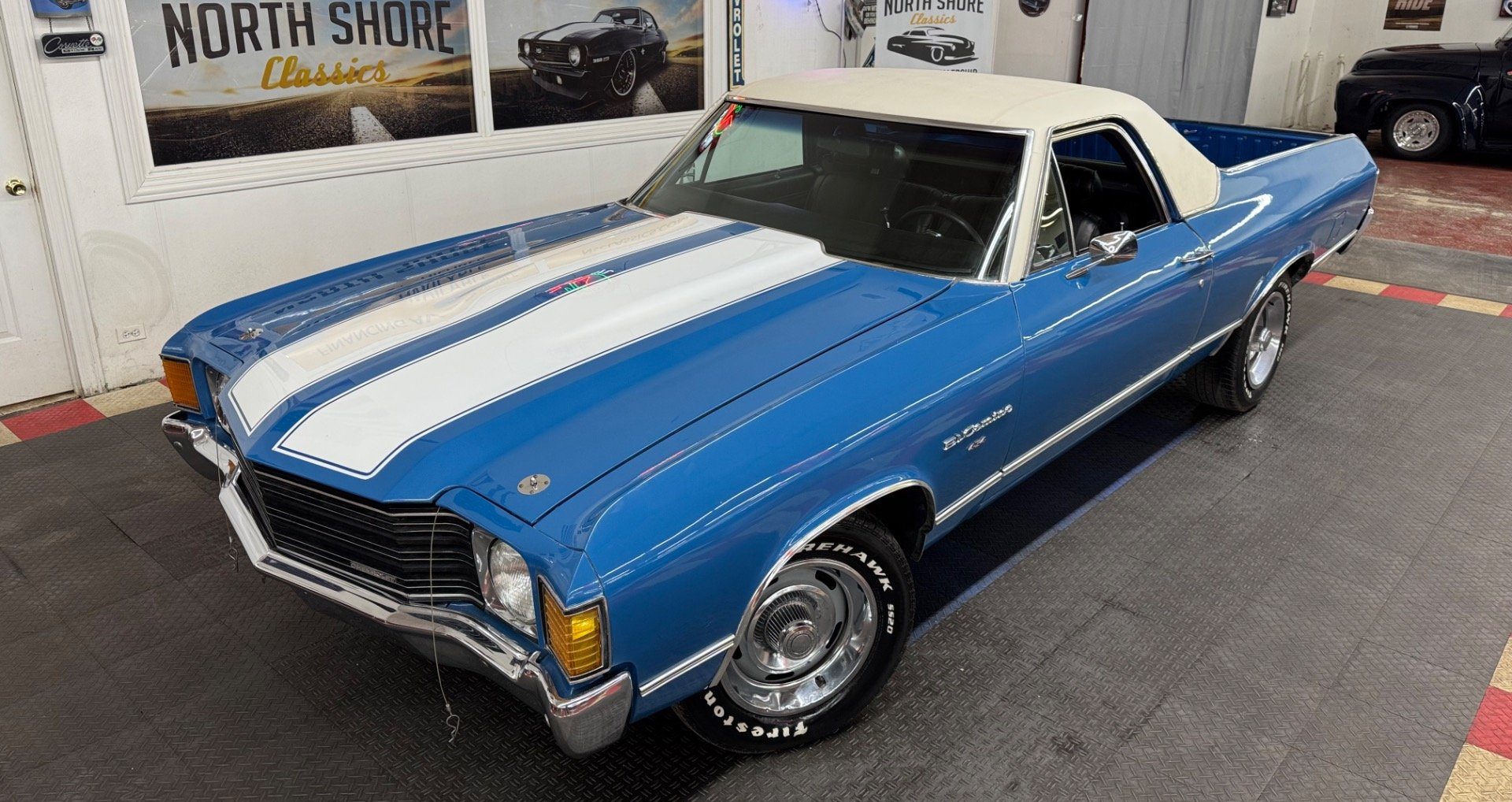 muscle cars for sale