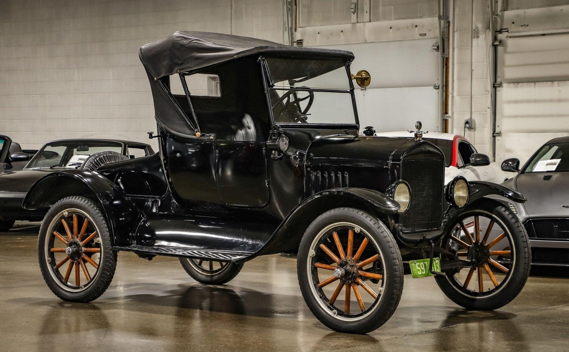 antique car for sale