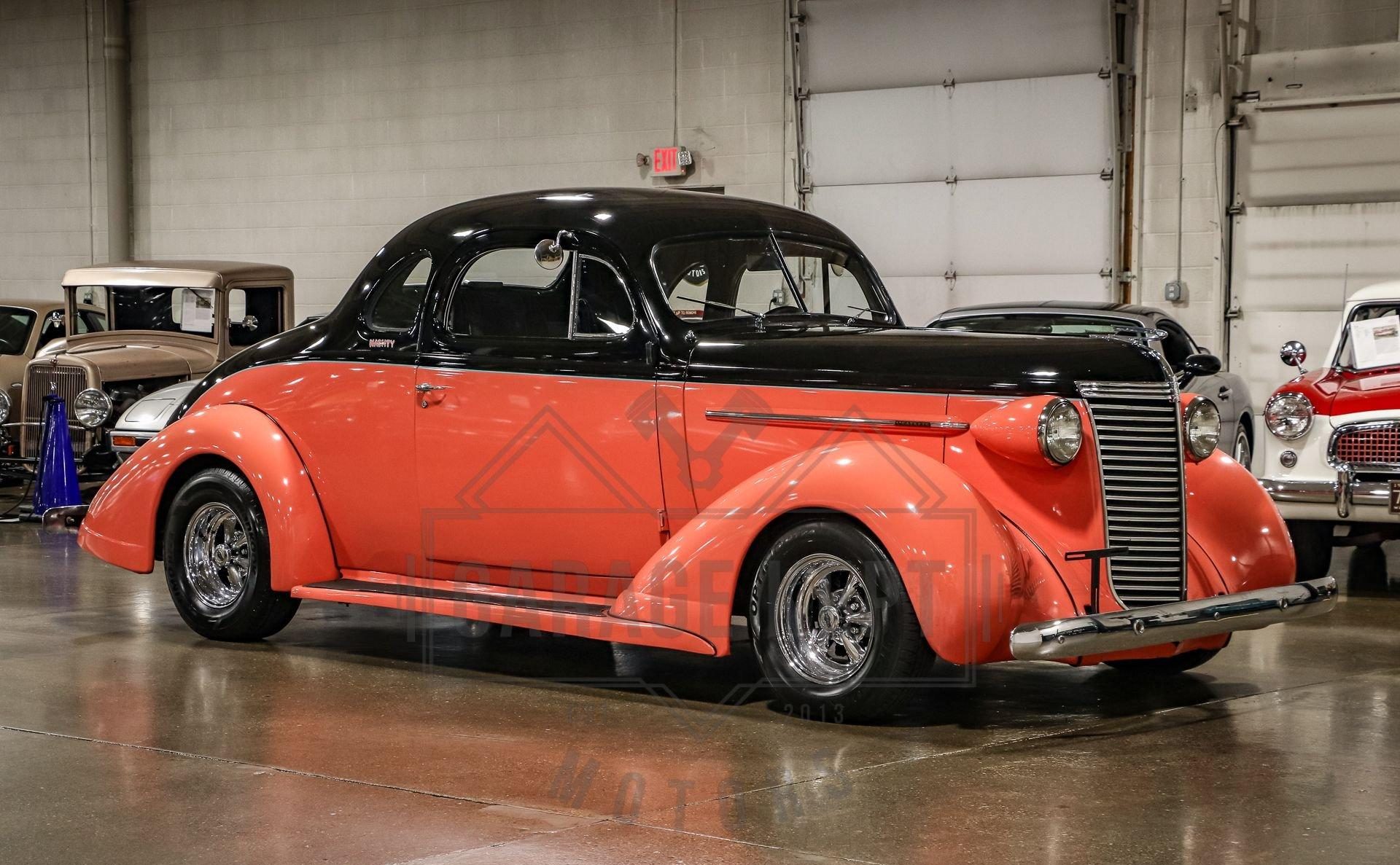 hot rod for sale