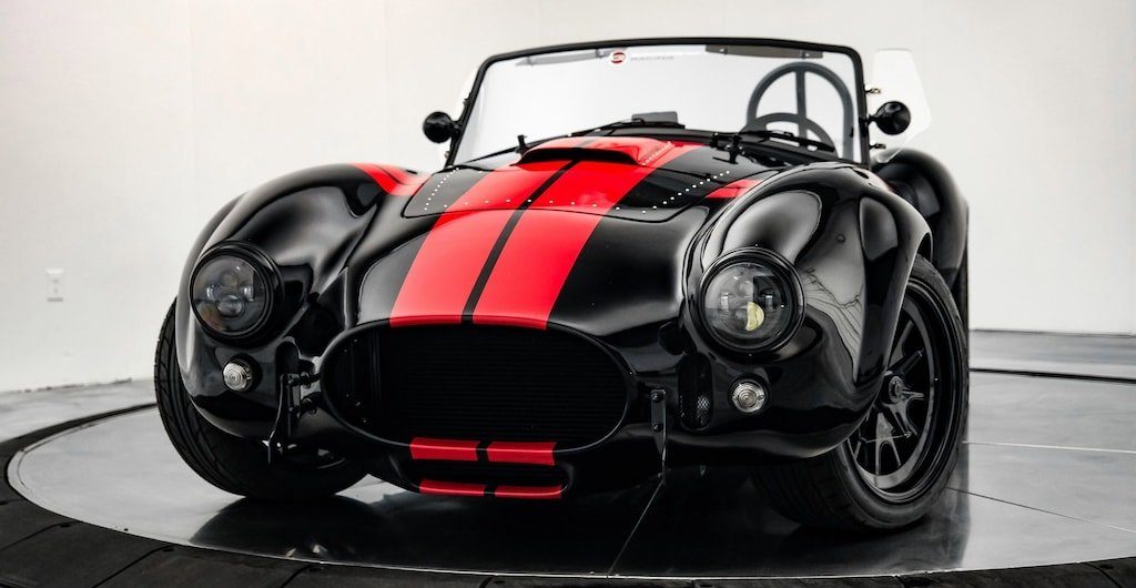 road race replica