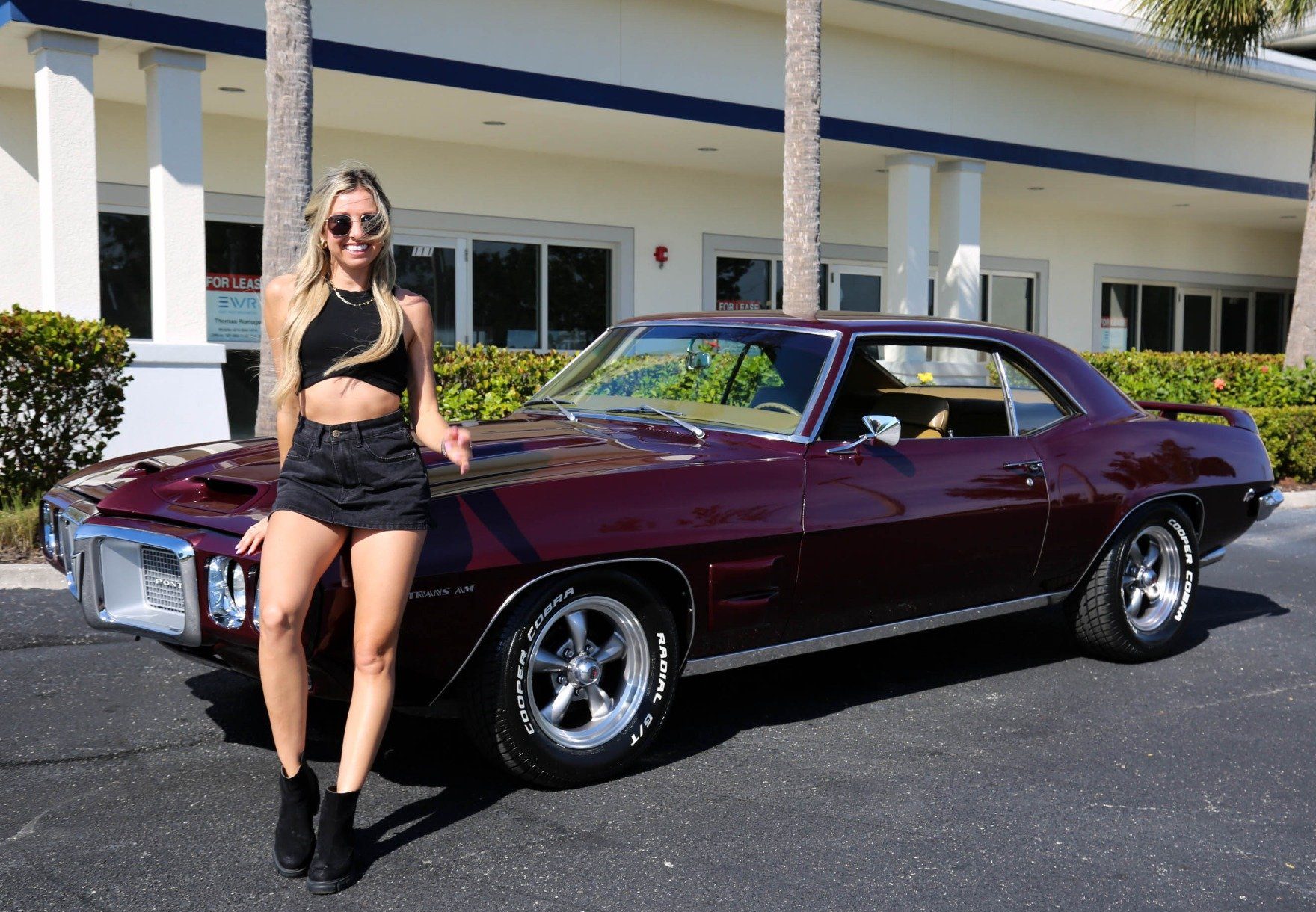 Trans Am tribute