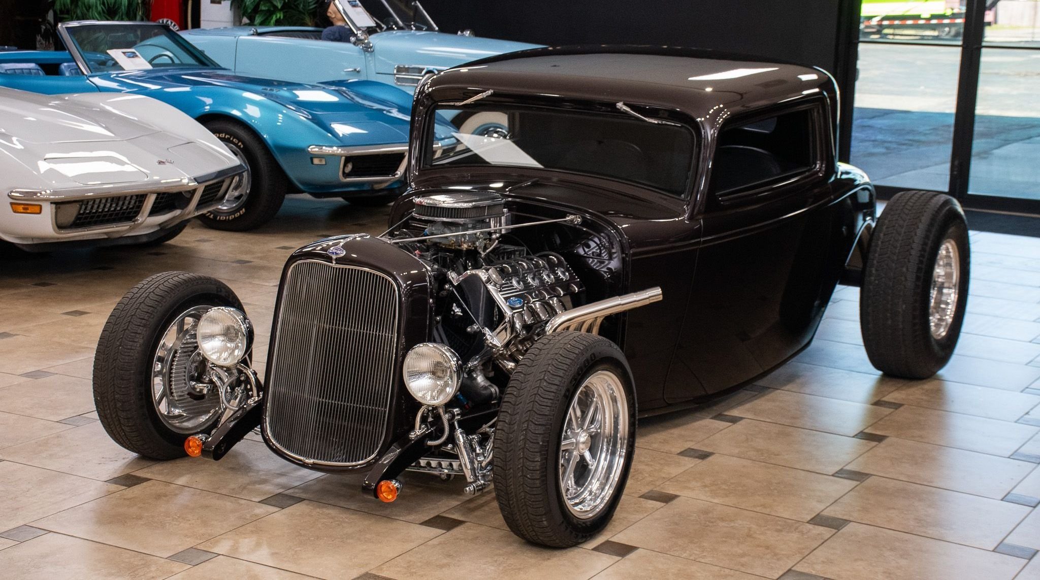 concept cars