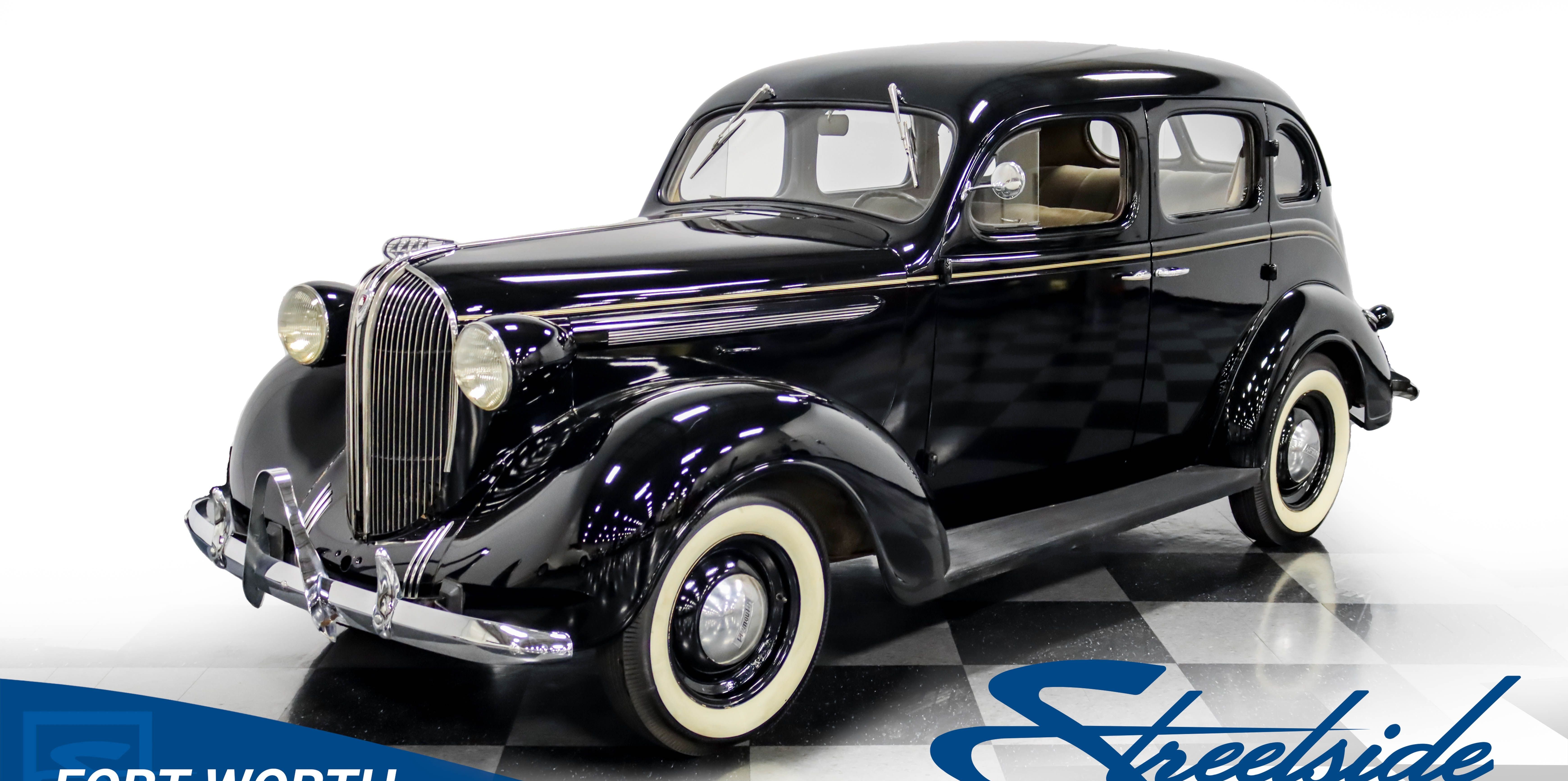 museum cars