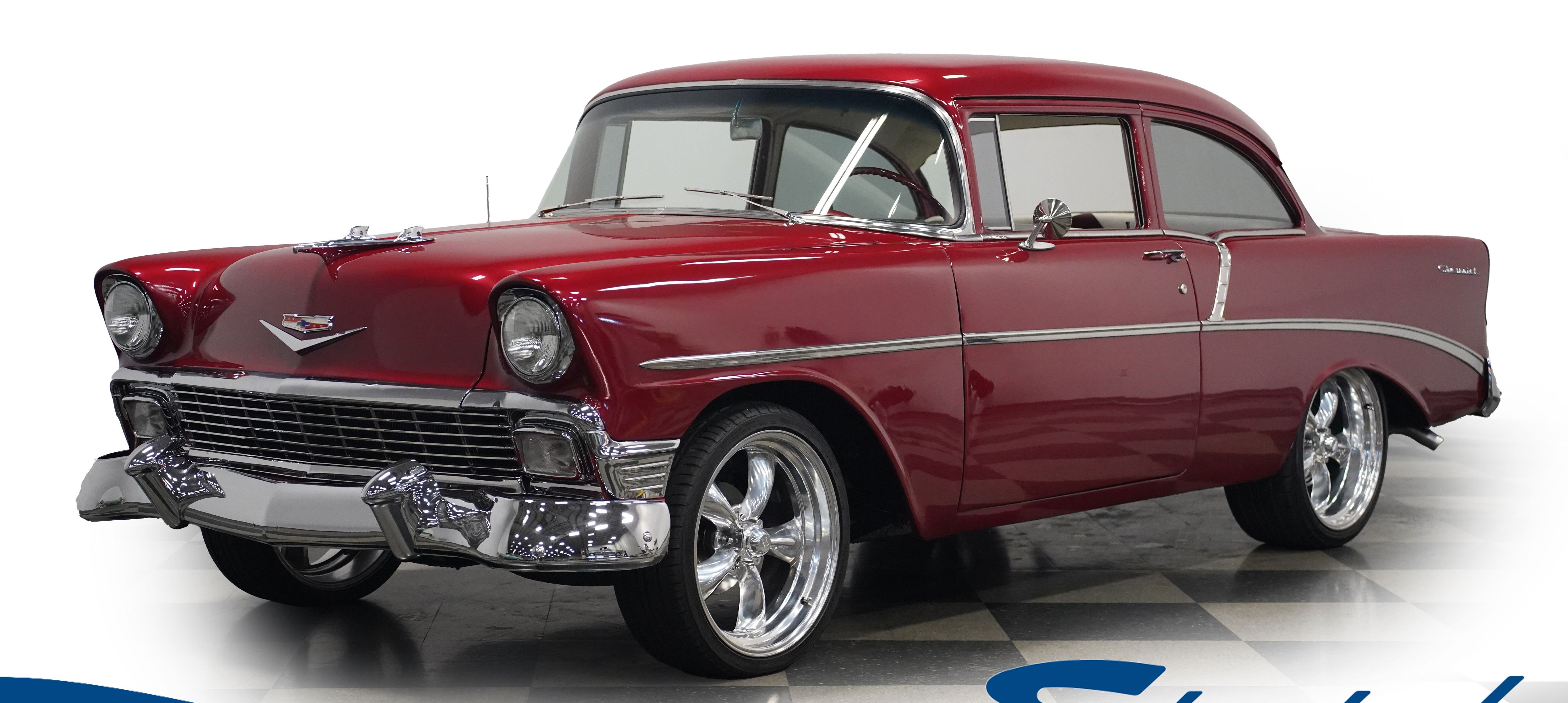 custom classic cars
