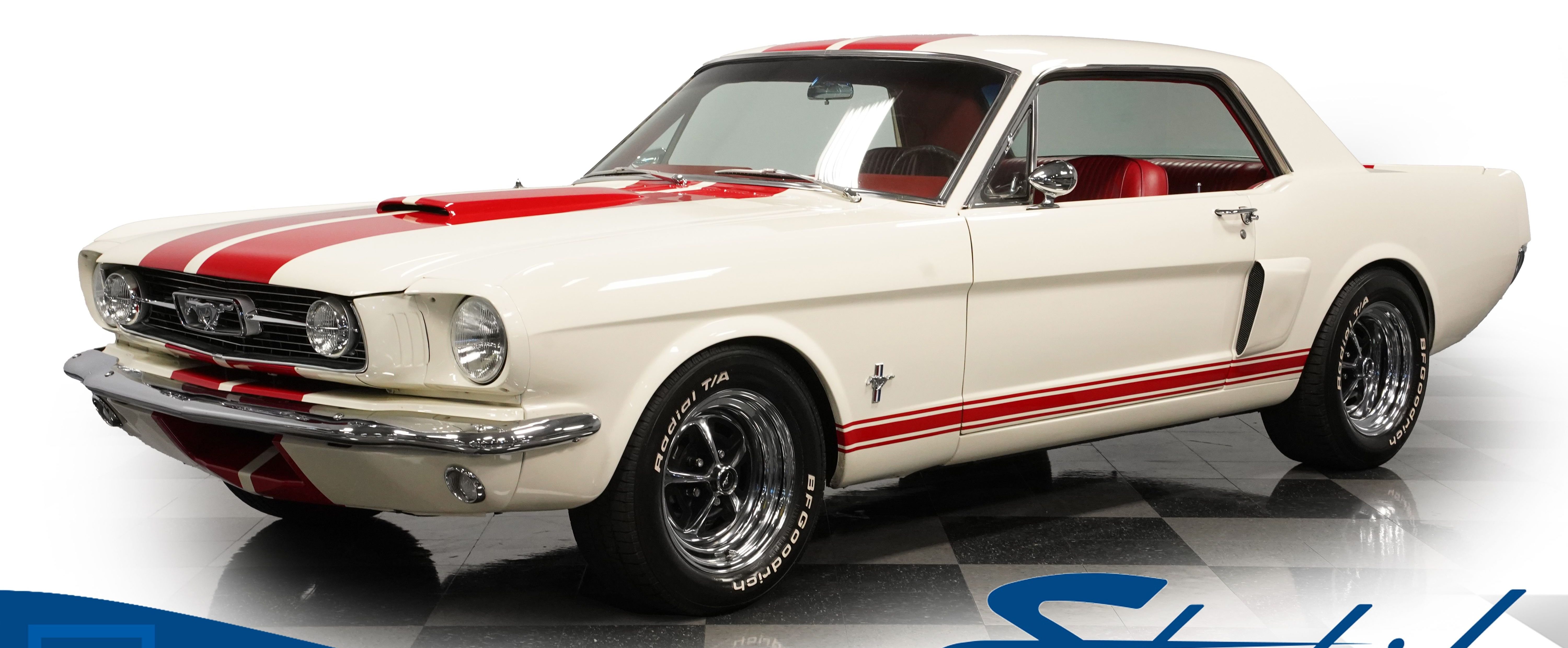 muscle cars for sale