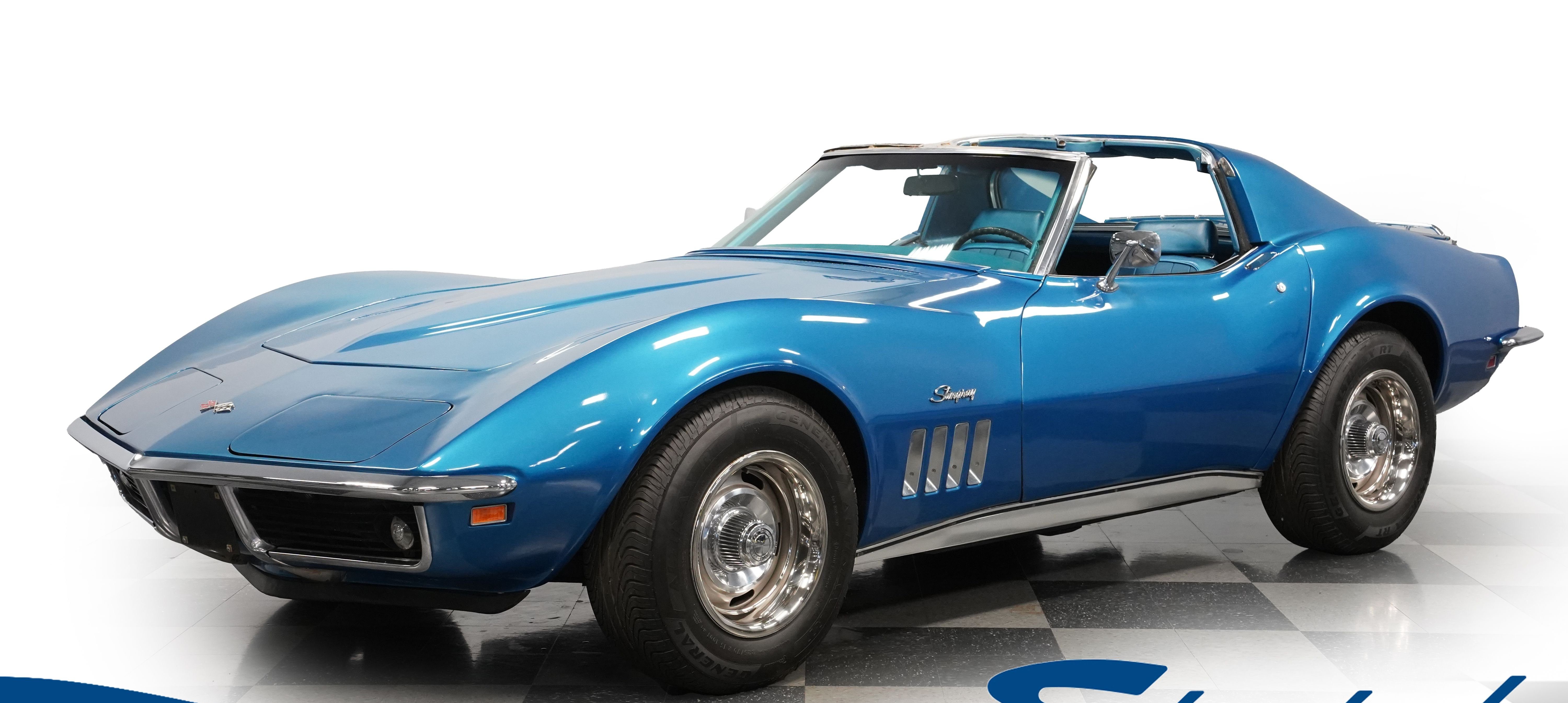 muscle cars for sale