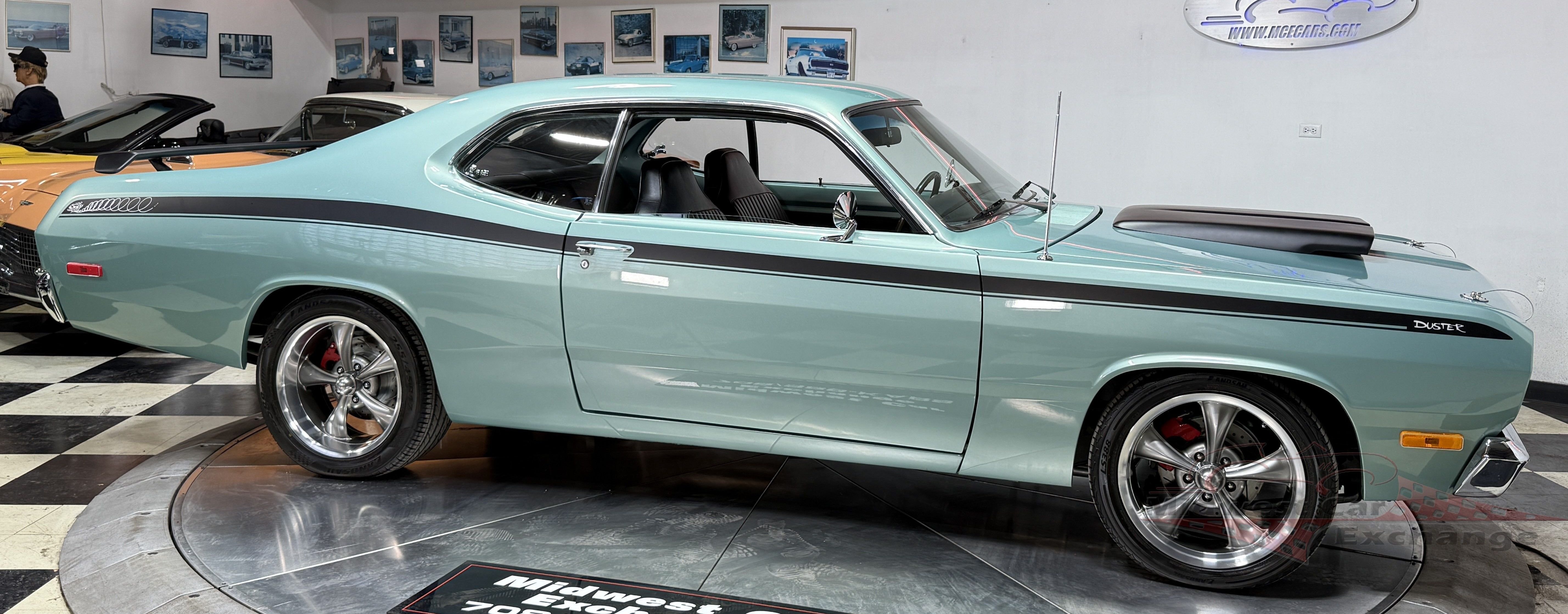 mopar muscle cars for sale