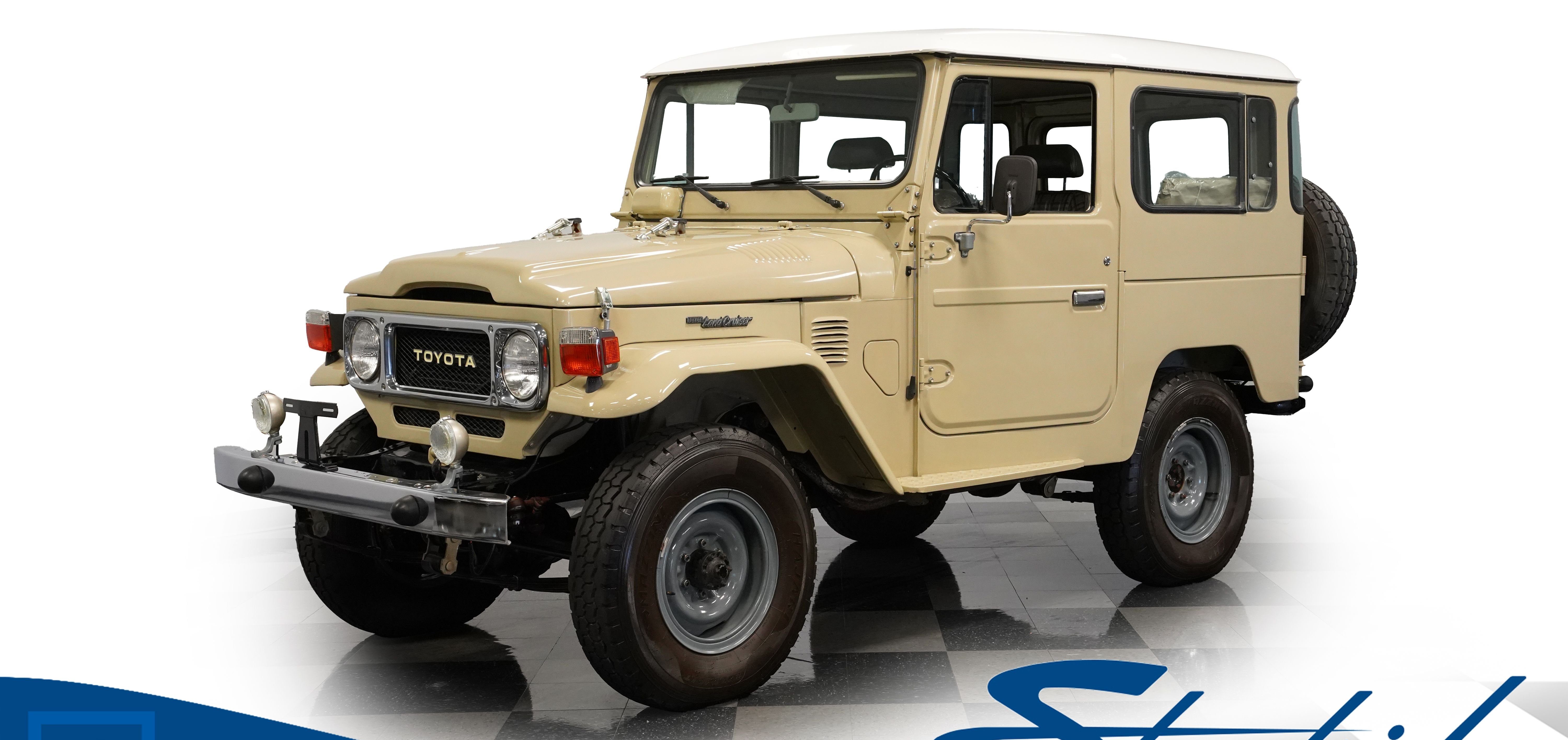 off road 4x4 vehicles