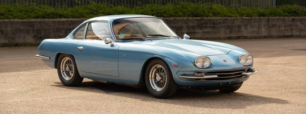 classic luxury car for sale