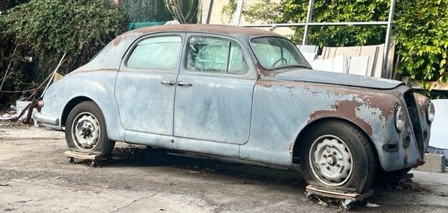 import classic project