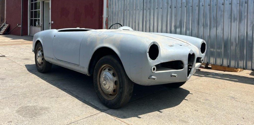 import sports car project car