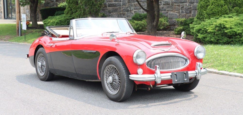 import sports car for sale