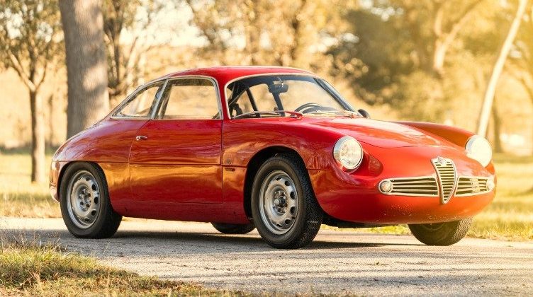 classic import cars for sale