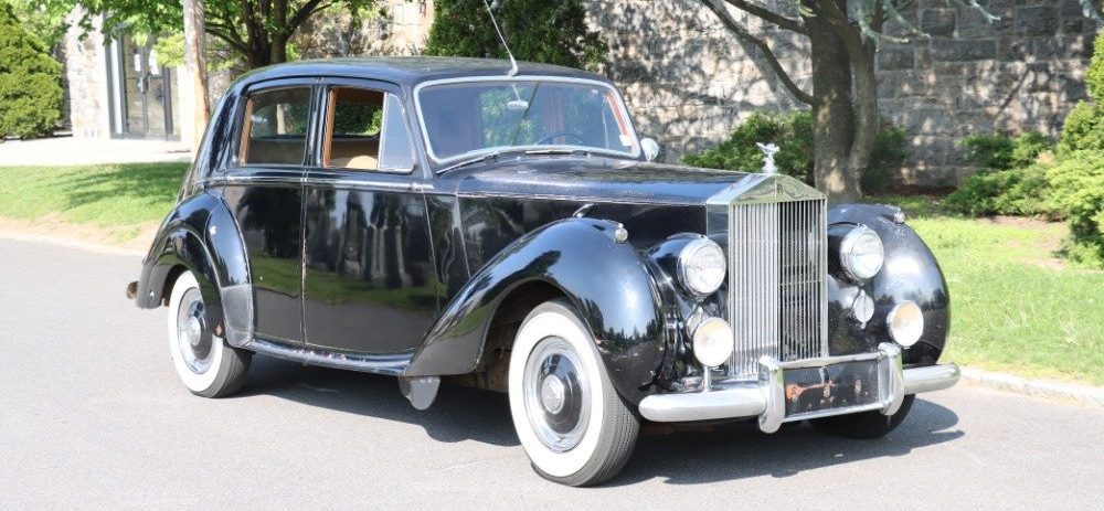 classic luxury car for sale