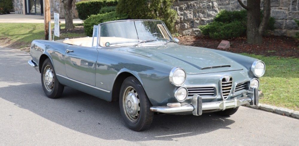 classic import sports cars for sale