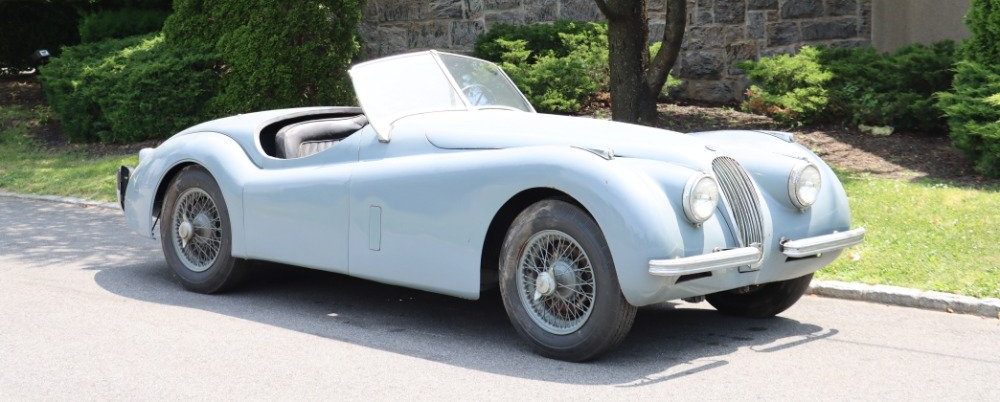 classic project Jaguar for sale
