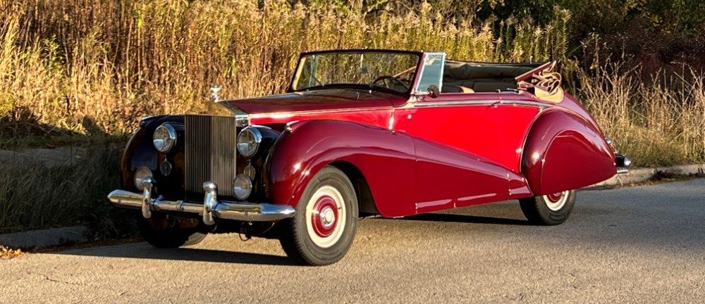rare classic import cars