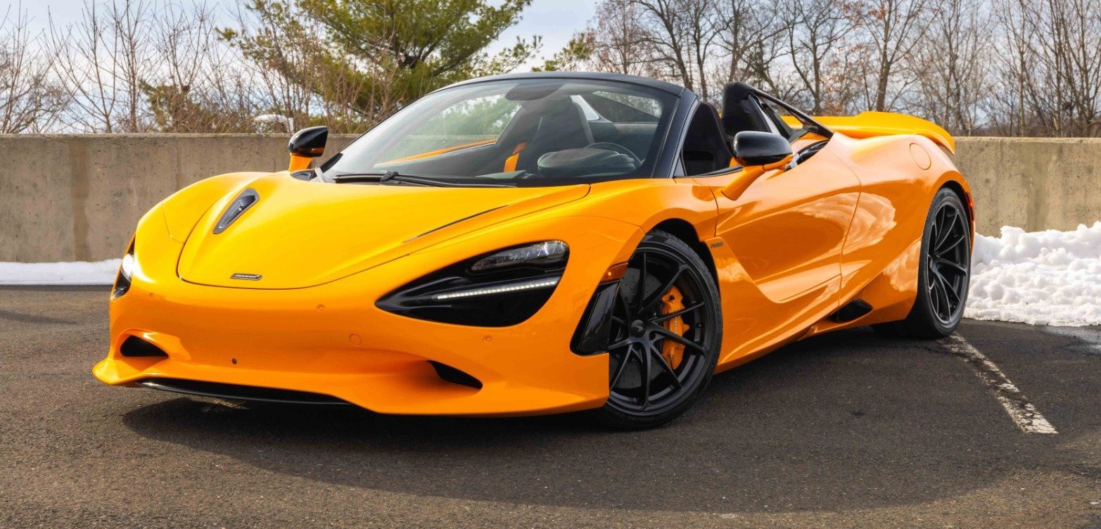 exotic cars for sale