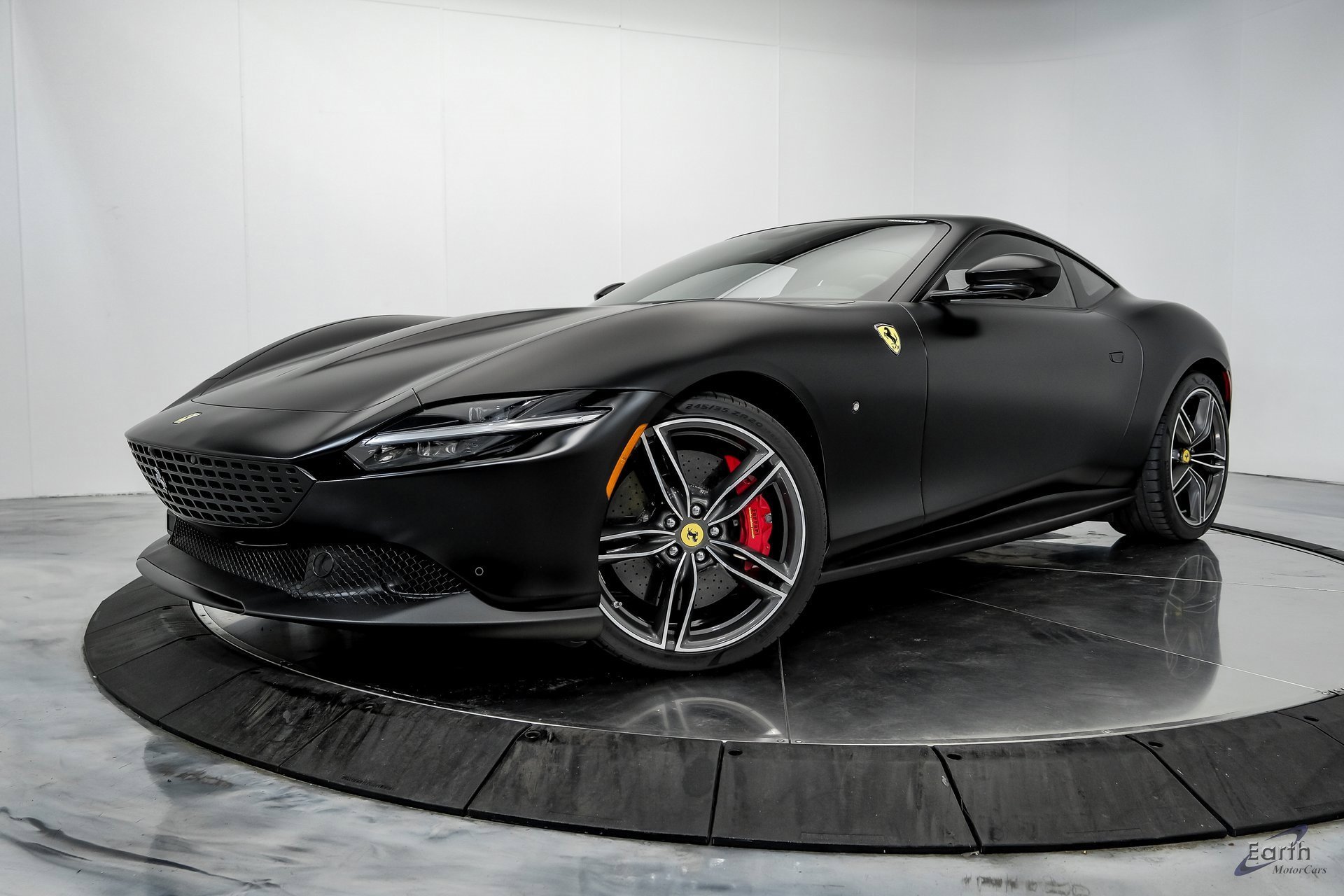 2022 Ferrari Roma