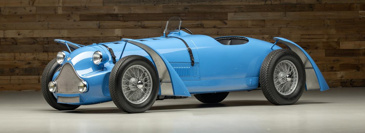 classic race cars for sale