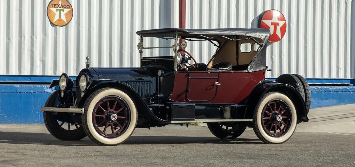 original classic cars