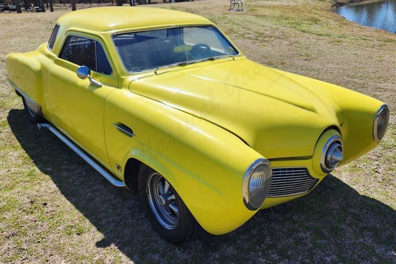 custom cars for sale