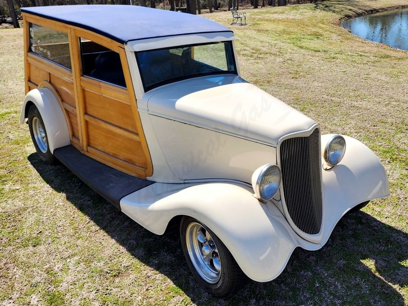 custom classic cars