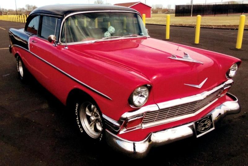 resto mods for sale
