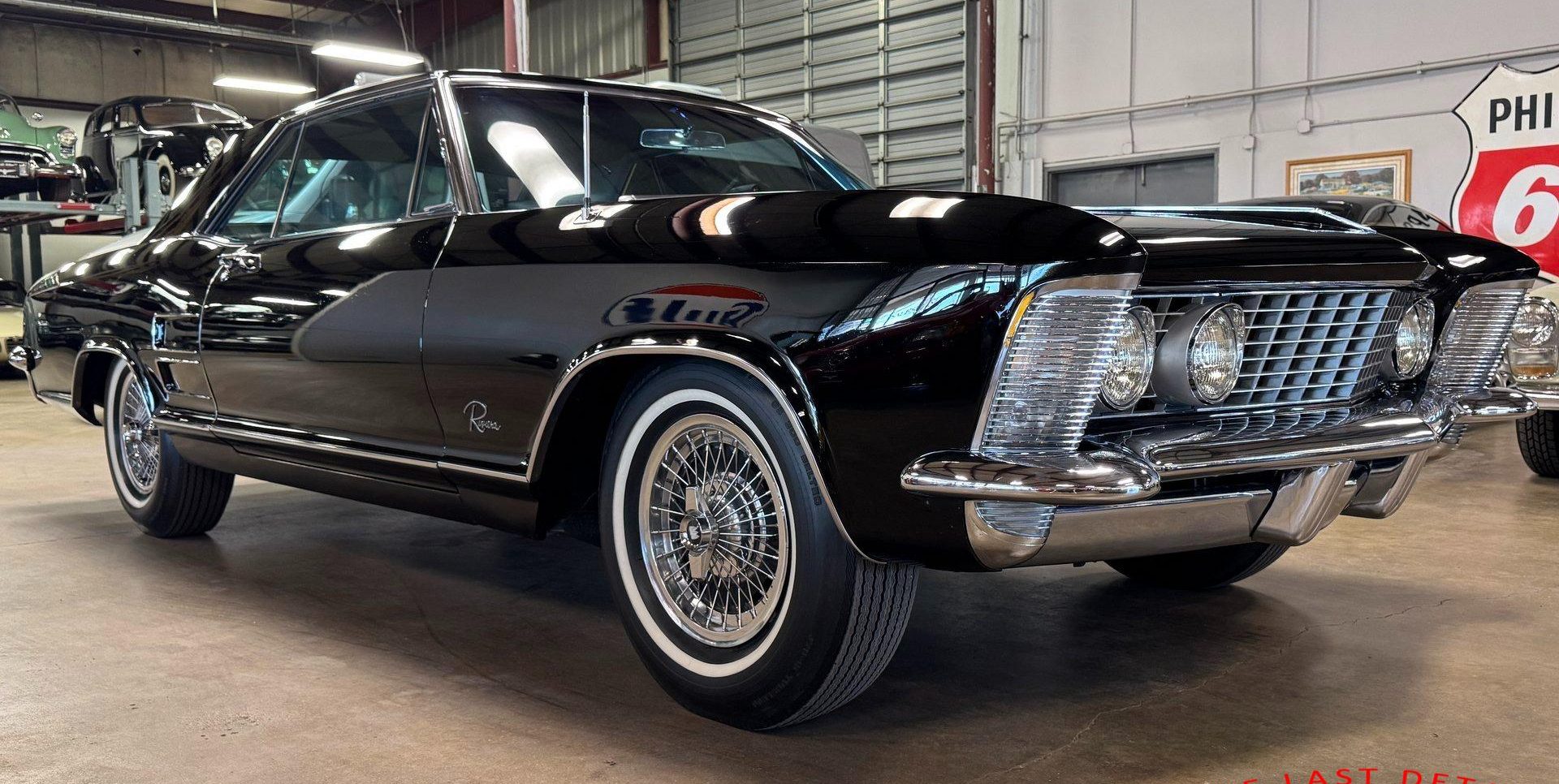 muscle cars for sale