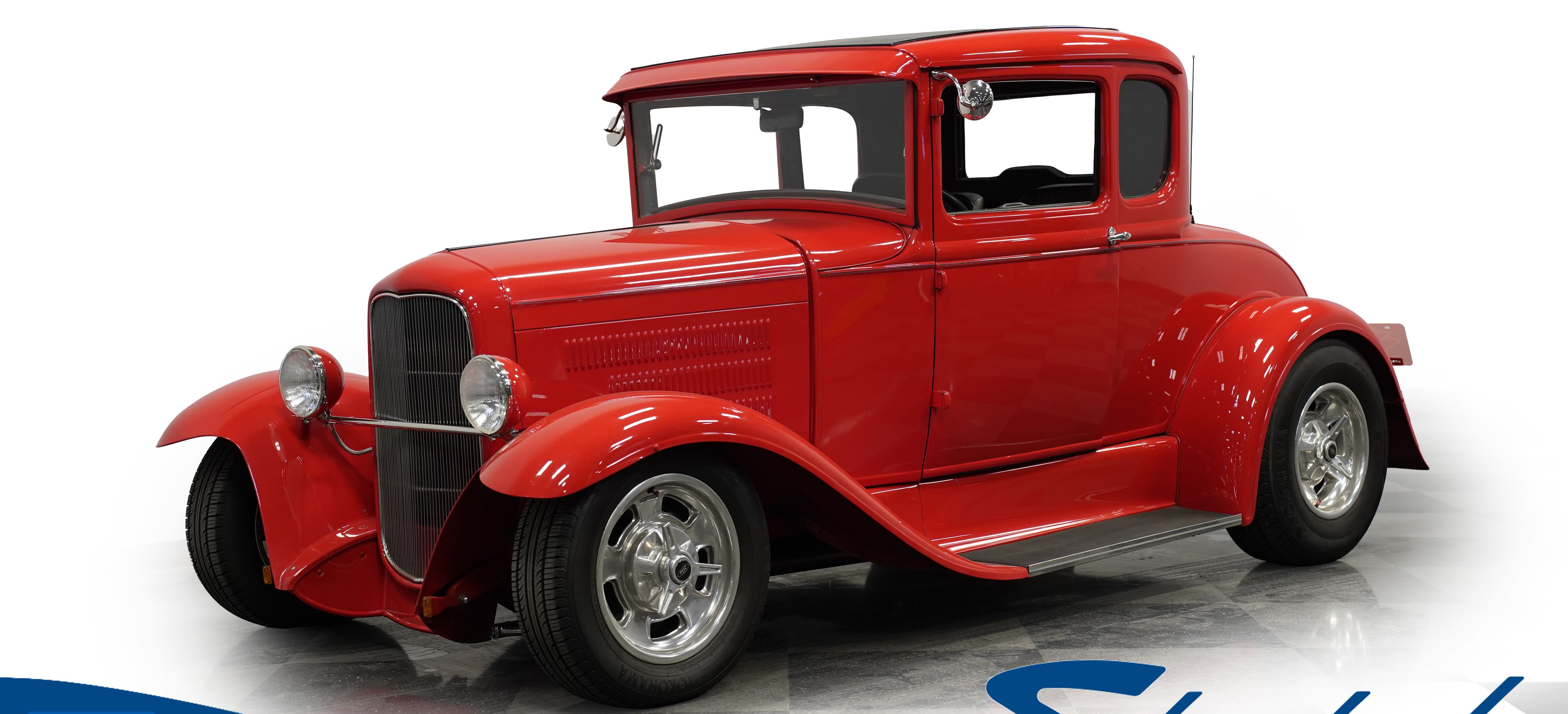 hot rods for sale
