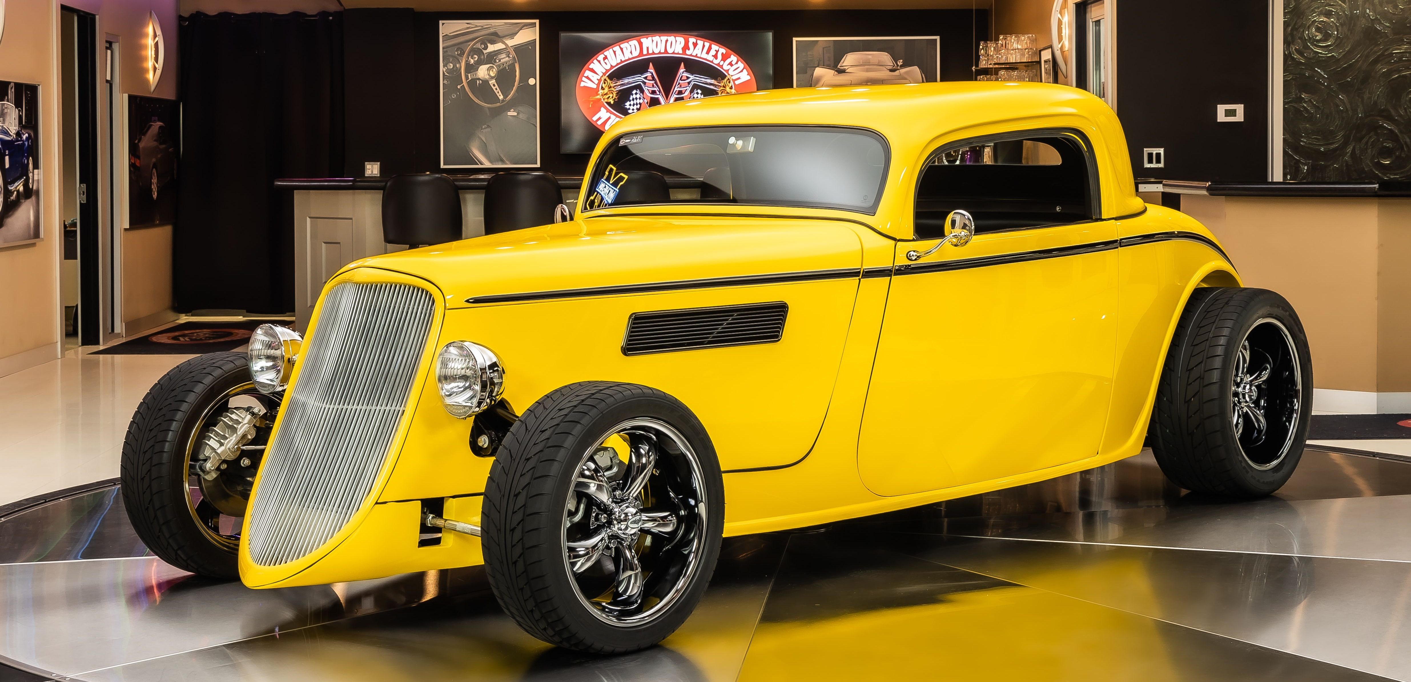 street rods for sale