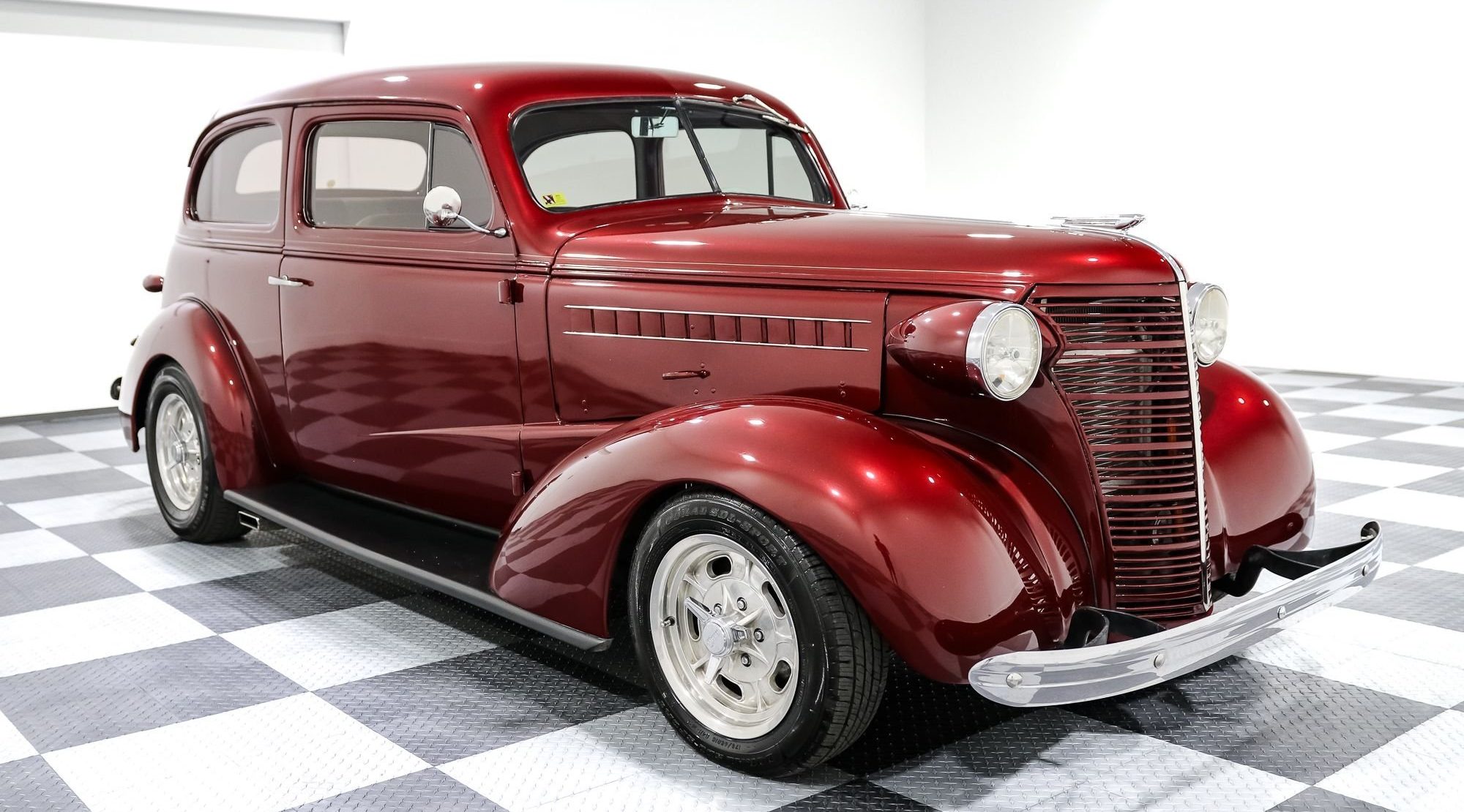 street rods for sale