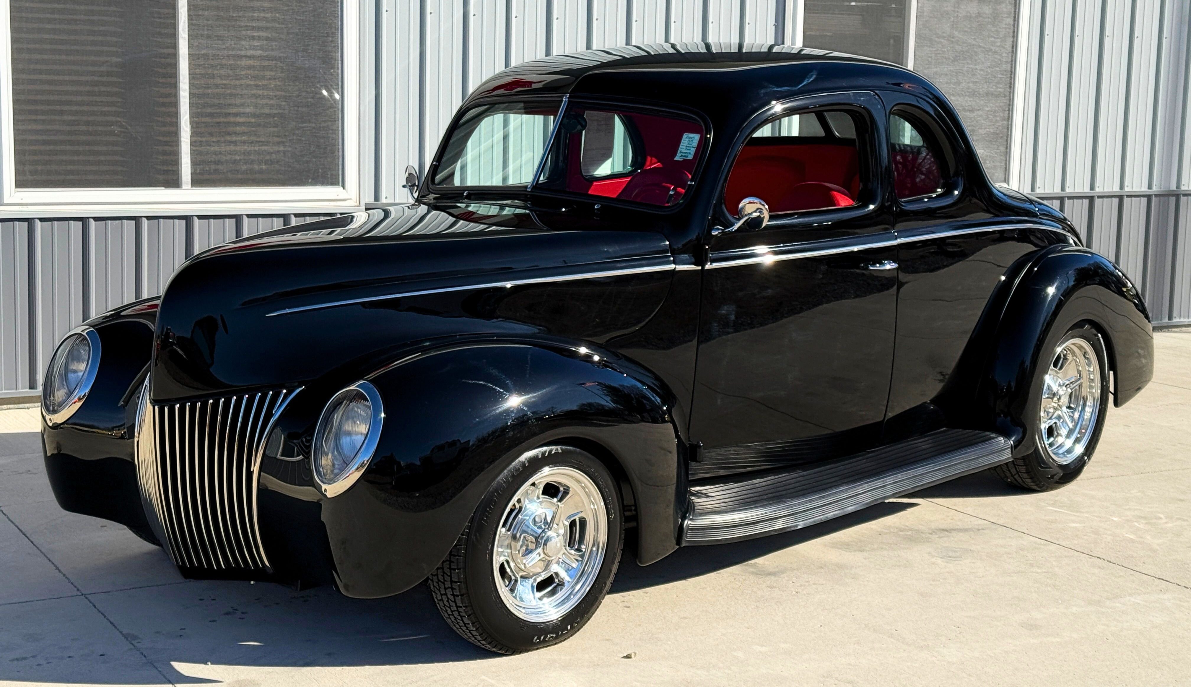 street rods for sale