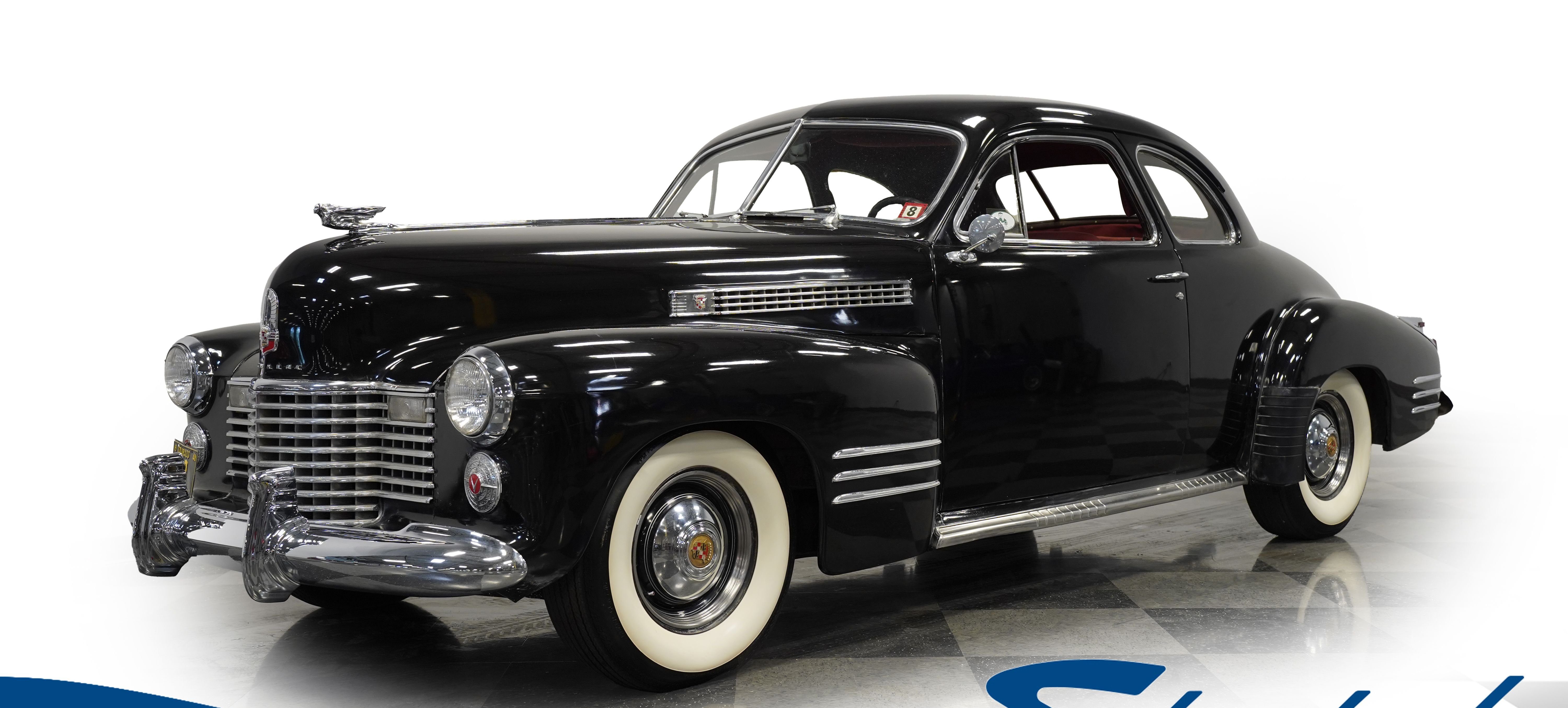 classic luxury ca