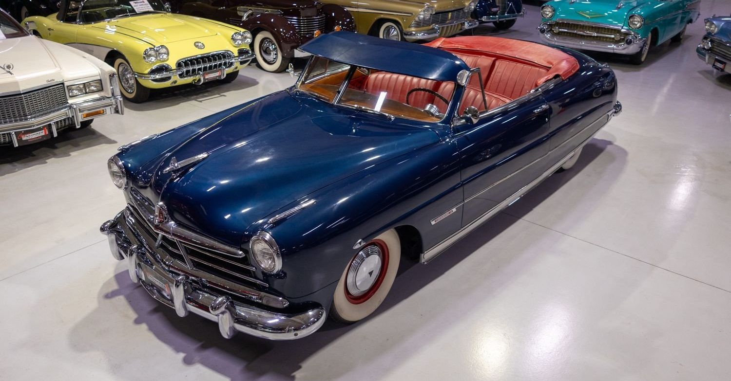 classic custom cars