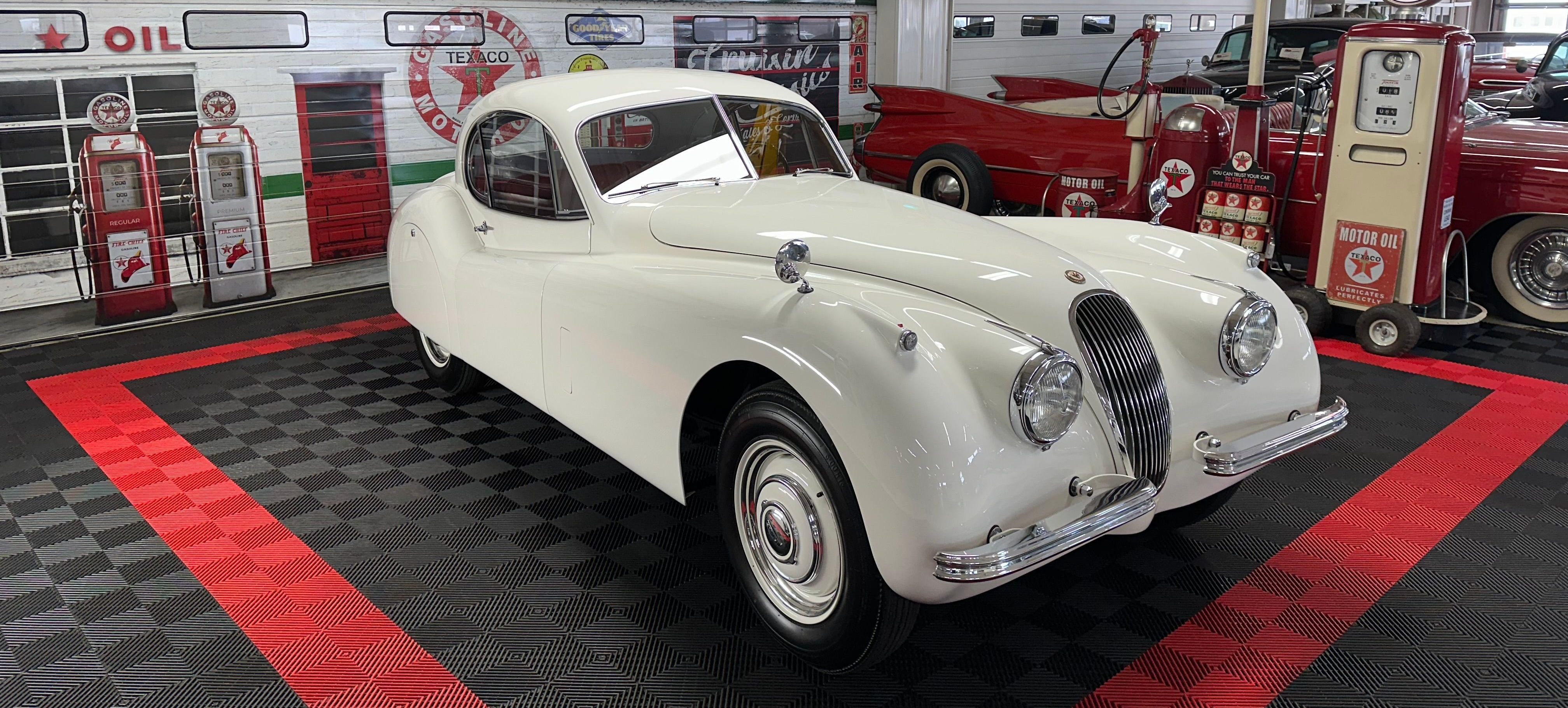 classic exotic project cars