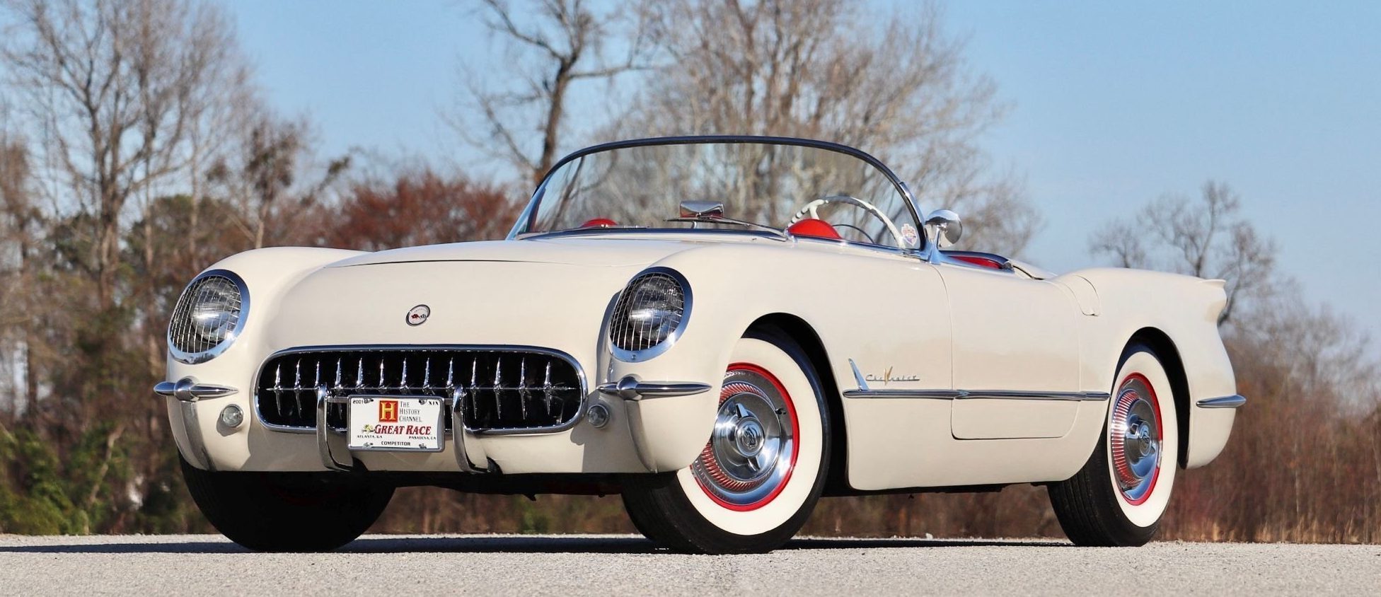 classic sports cars